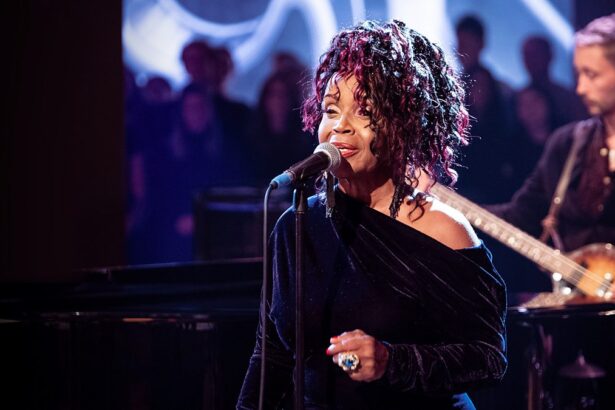 A compilation of songs that became bigger hits as covers