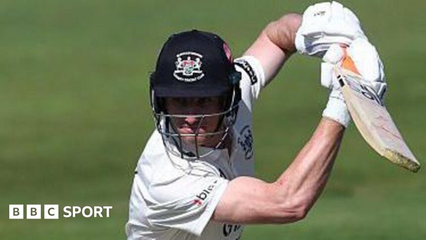 County Championship: Bancroft and Price tons put Glos in control against Glam