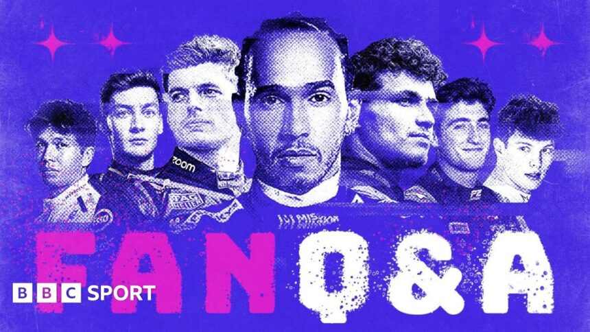 F1 Q&A: Is Yuki Tsunoda an improvement on Liam Lawson?
