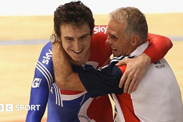 Geraint Thomas ‘wrong to snub Tour de France for Olympics’