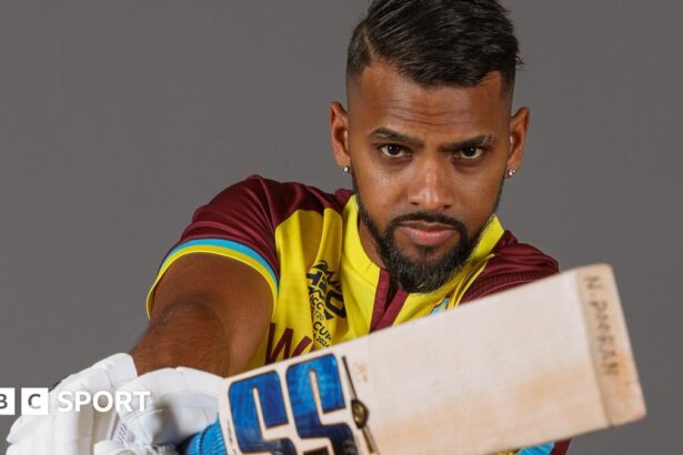 IPL 2025: Nicholas Pooran nearing T20 batting perfection for Lucknow Super Giants