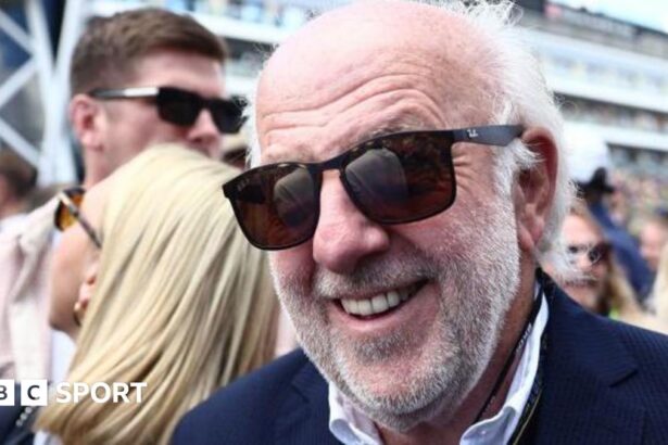 MotorsportUK chairman accuses FIA of ‘shift of moral compass’