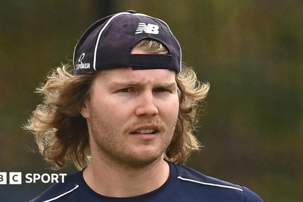 Will Pucovski retires at 27 after repeated concussions