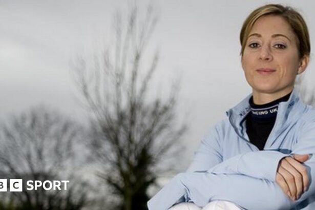 Women jockeys to compete for own championship