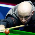 Zak Surety: Essex snooker player hopes Wuhan run is sign of anxiety easing